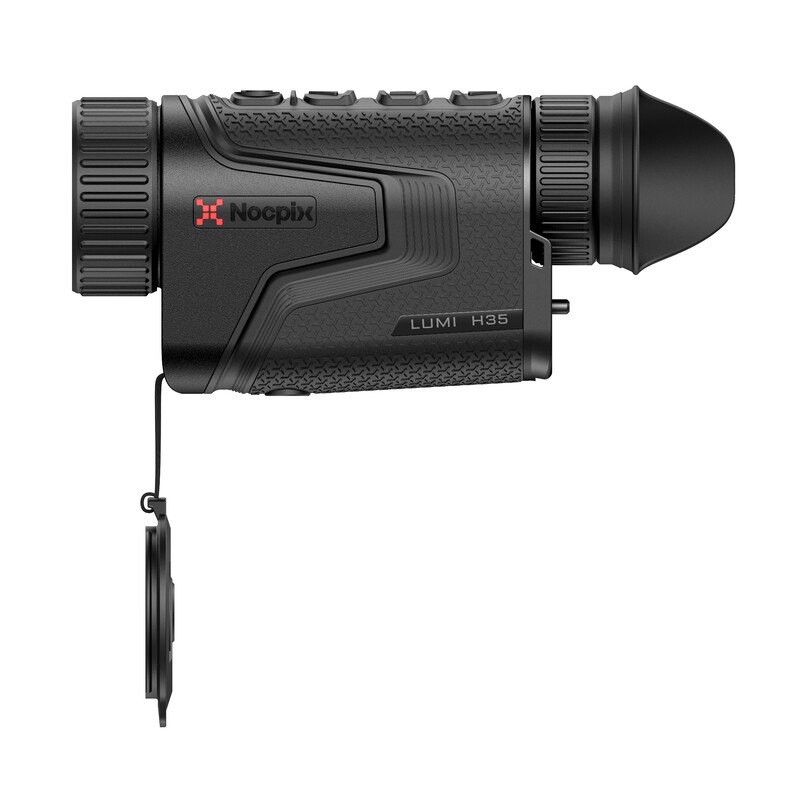 Nocpix Câmara térmica Lumi H35