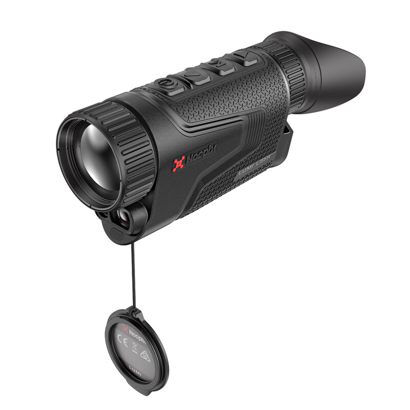 Nocpix Câmara térmica Lumi L35R