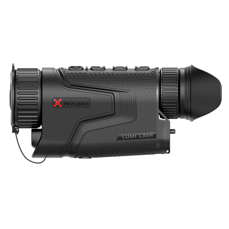 Nocpix Câmara térmica Lumi L35R