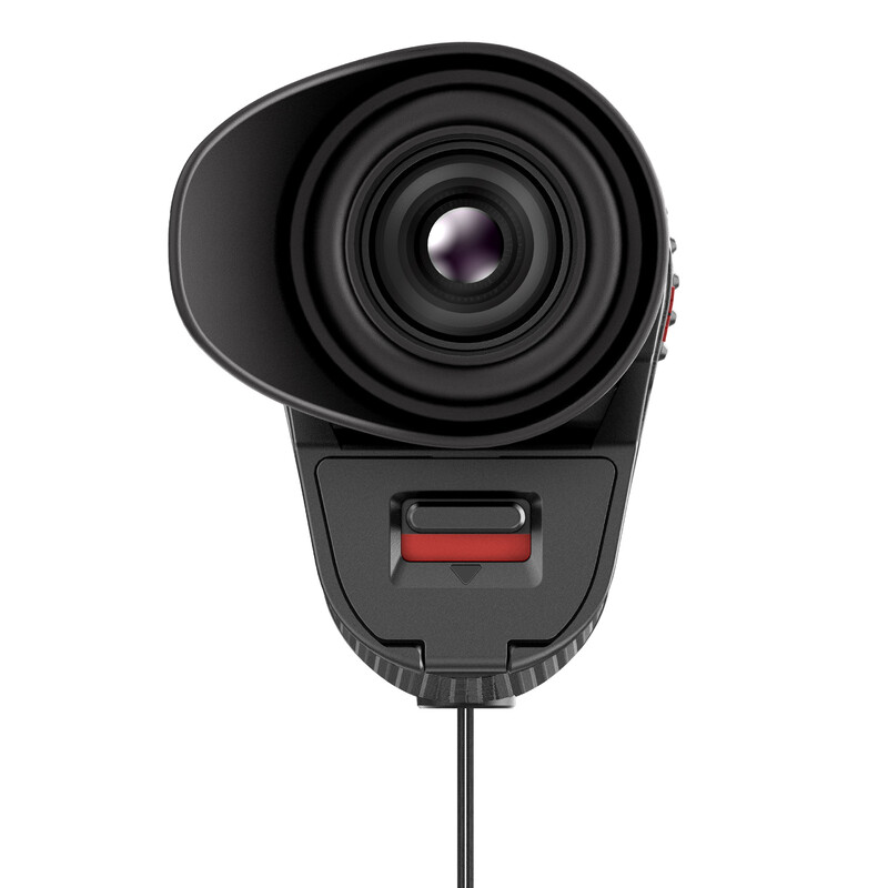 Nocpix Câmara térmica Lumi L35R