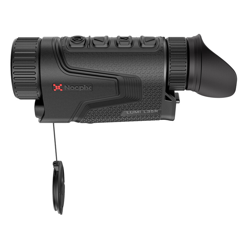 Nocpix Câmara térmica Lumi L35R