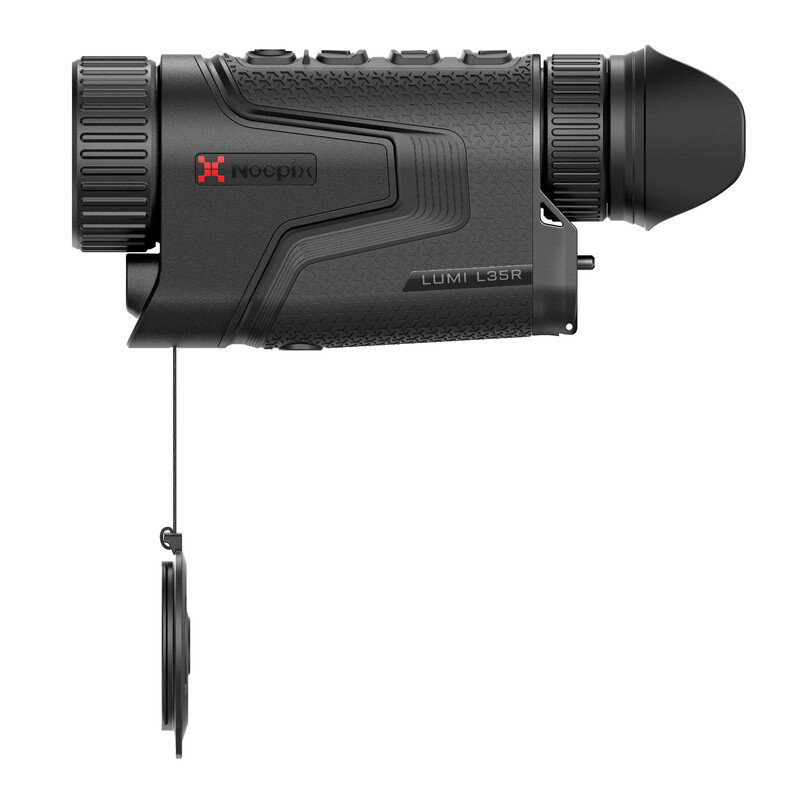 Nocpix Câmara térmica Lumi L35R