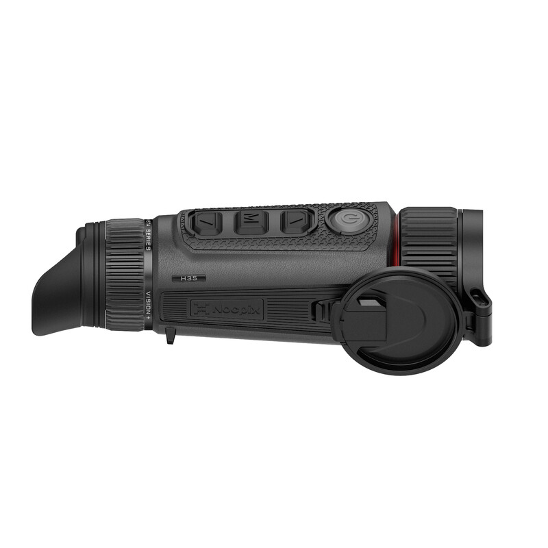 Nocpix Câmara térmica Vista H50