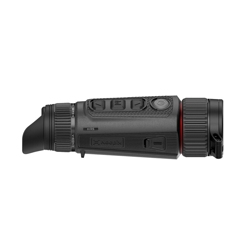 Nocpix Câmara térmica Vista H50