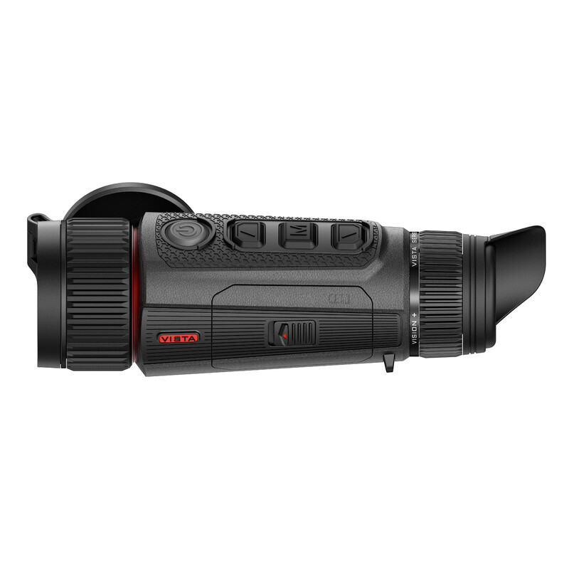 Nocpix Câmara térmica Vista H35
