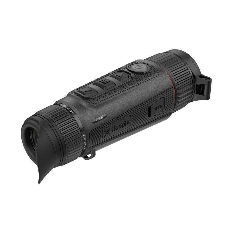Nocpix Câmara térmica Vista H50