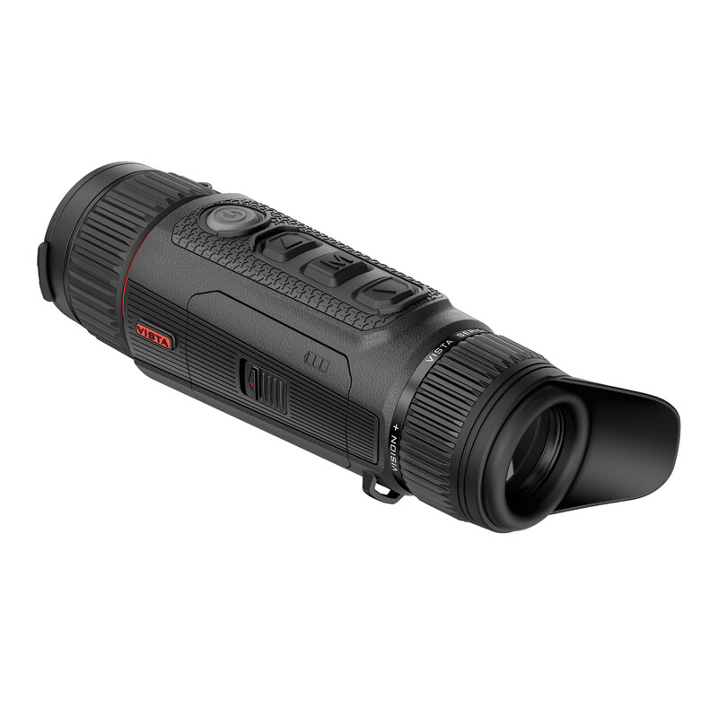 Nocpix Câmara térmica Vista H50