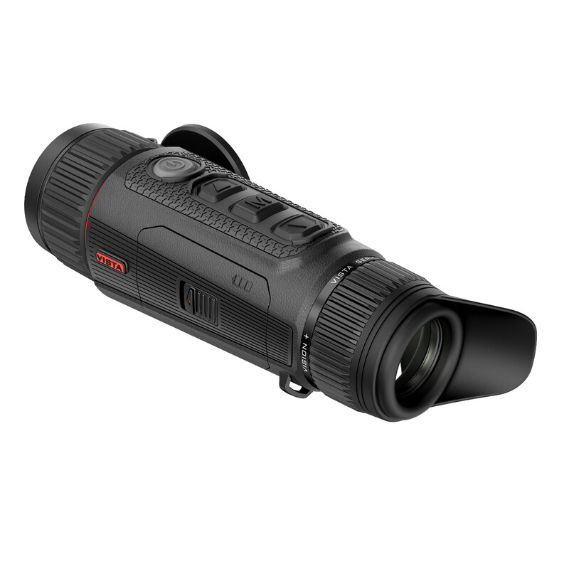 Nocpix Câmara térmica Vista H50