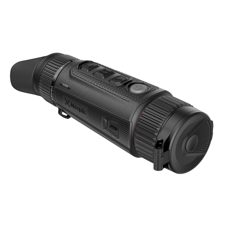 Nocpix Câmara térmica Vista H50