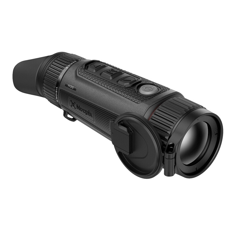 Nocpix Câmara térmica Vista H50