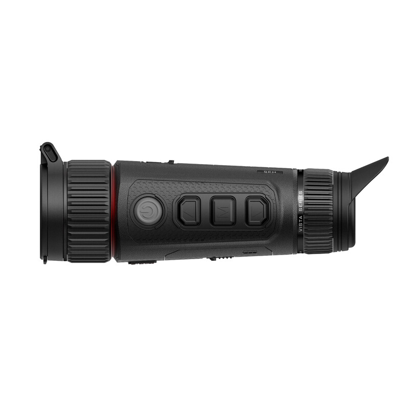 Nocpix Câmara térmica Vista H50