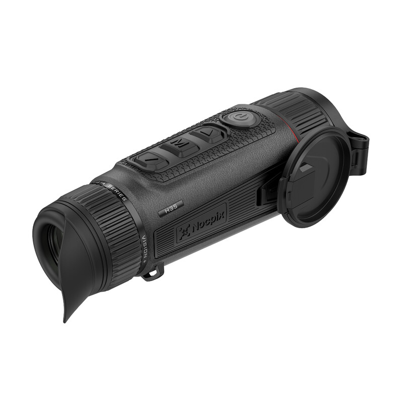 Nocpix Câmara térmica Vista H50