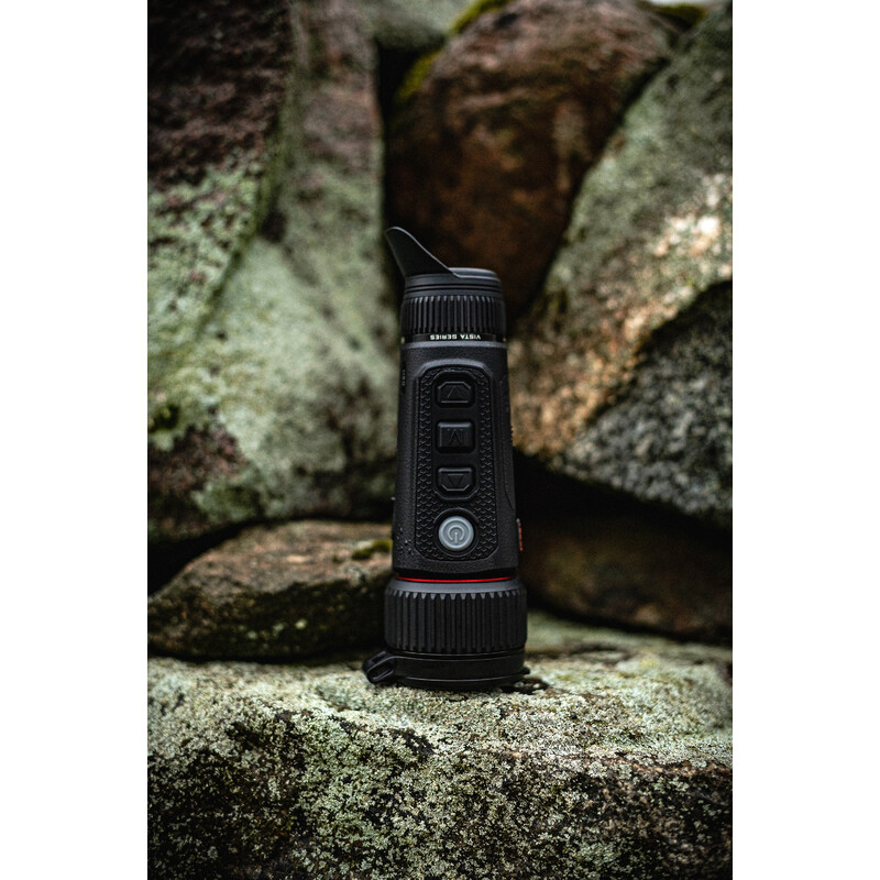 Nocpix Câmara térmica Vista H35R