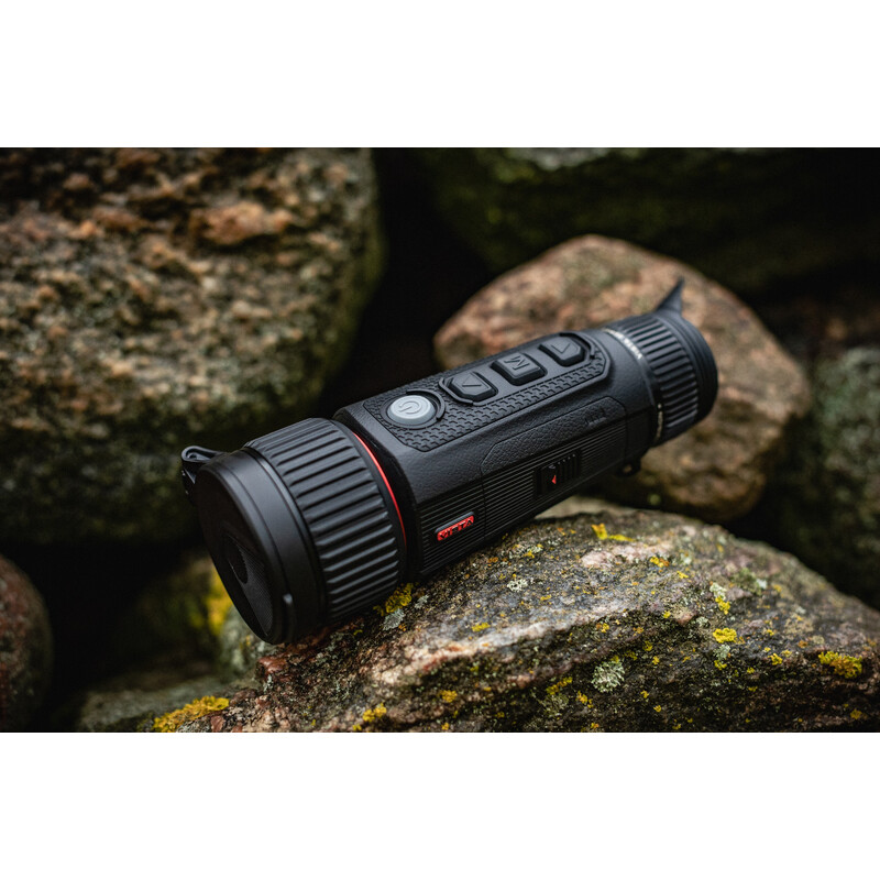 Nocpix Câmara térmica Vista H50