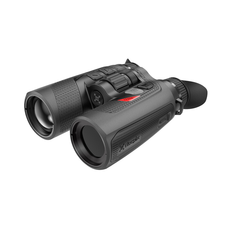 Nocpix Câmara térmica Quest H35R