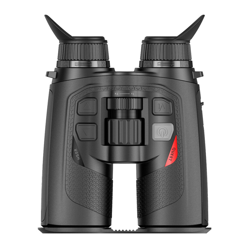 Nocpix Câmara térmica Quest H35R