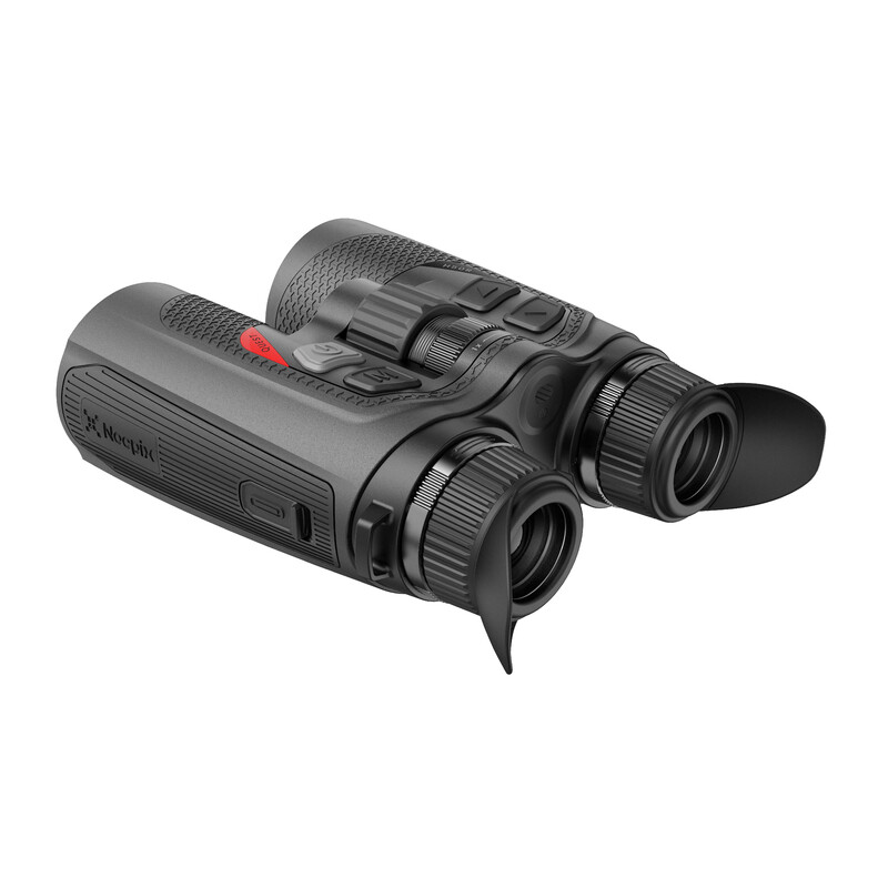 Nocpix Câmara térmica Quest H35R