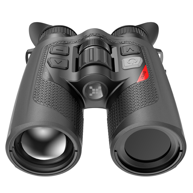 Nocpix Câmara térmica Quest H35R