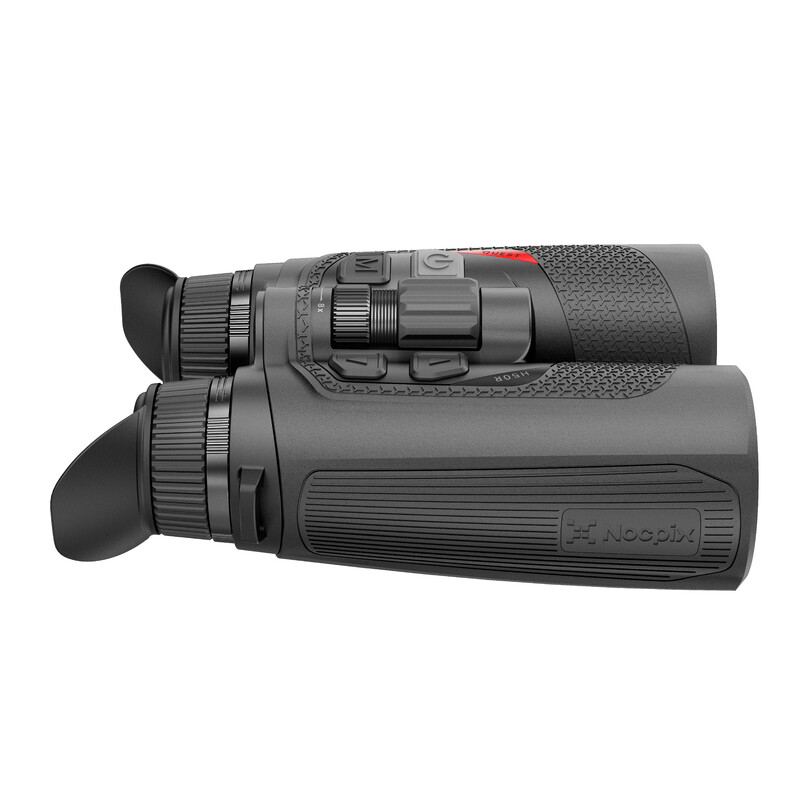 Nocpix Câmara térmica Quest H35R
