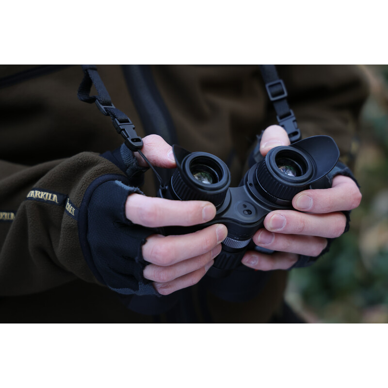 Nocpix Câmara térmica Quest H50R