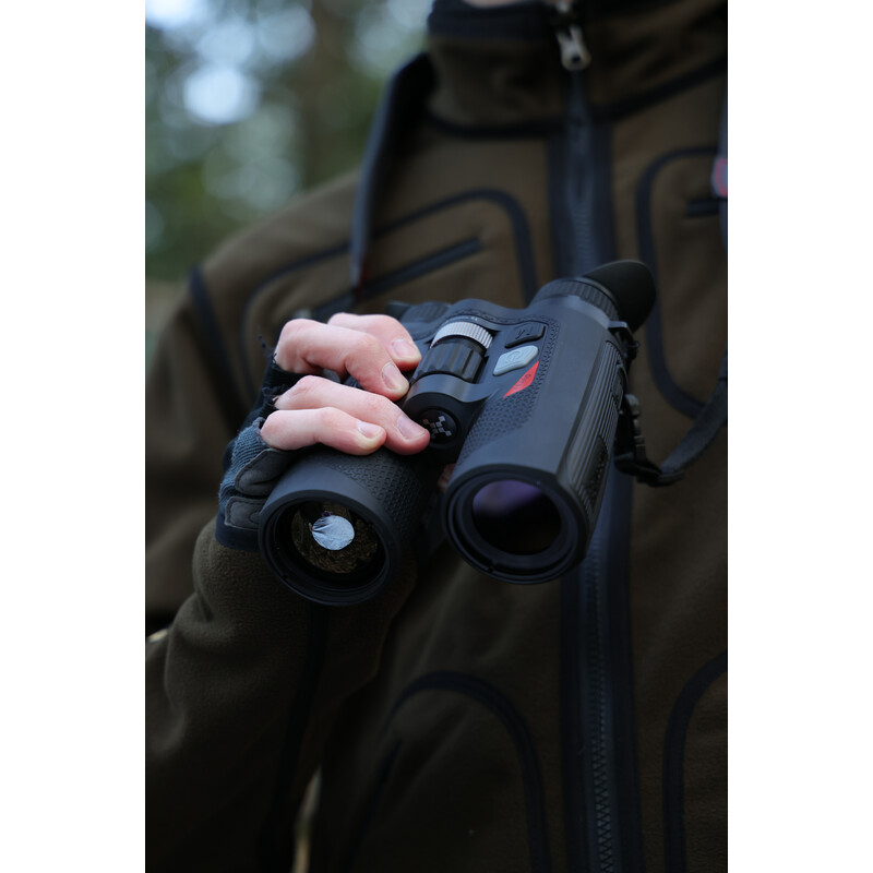 Nocpix Câmara térmica Quest H50R