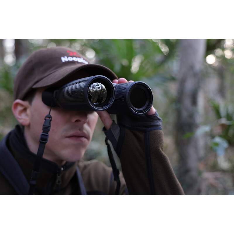 Nocpix Câmara térmica Quest H50R