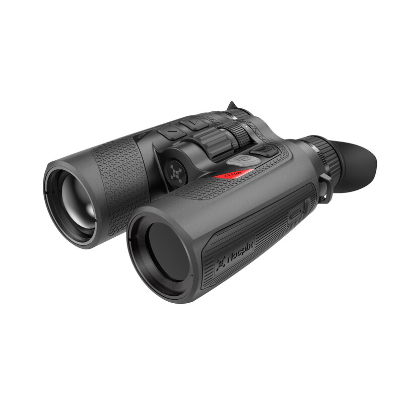 Nocpix Câmara térmica Quest H35R
