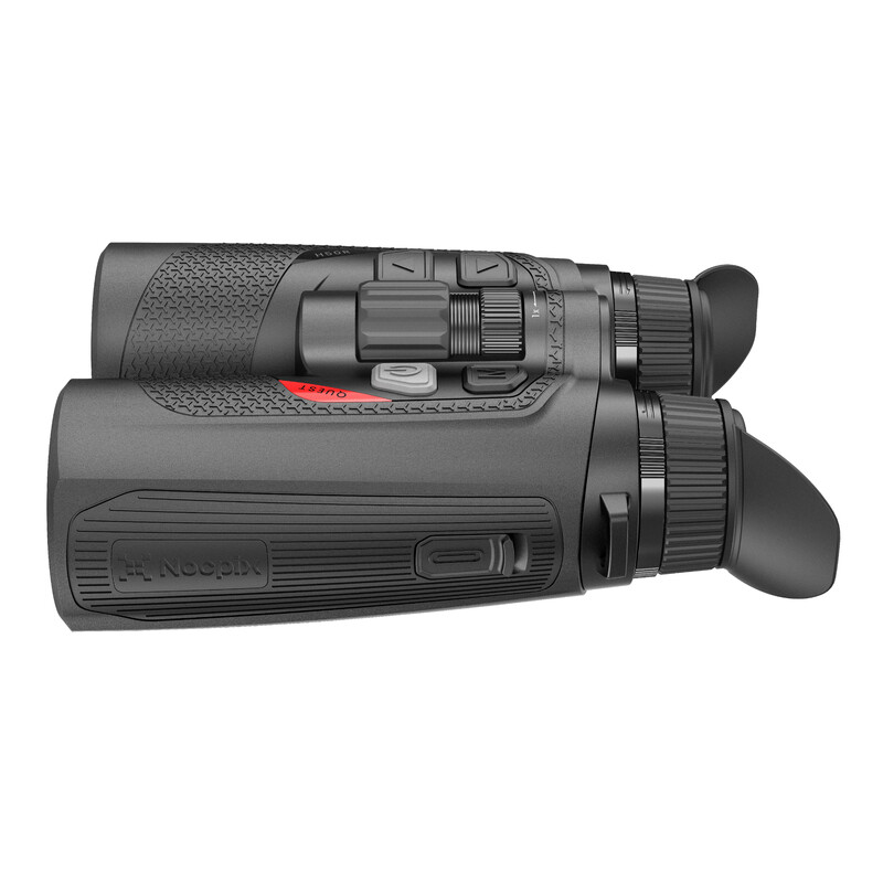 Nocpix Câmara térmica Quest H35R