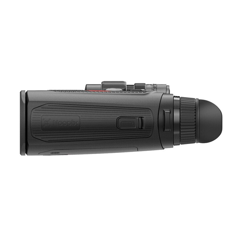Nocpix Câmara térmica Quest H35R