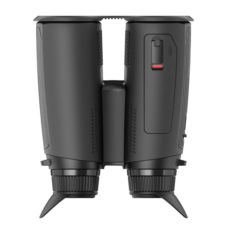 Nocpix Câmara térmica Quest H50R