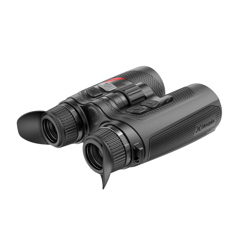 Nocpix Câmara térmica Quest H35R