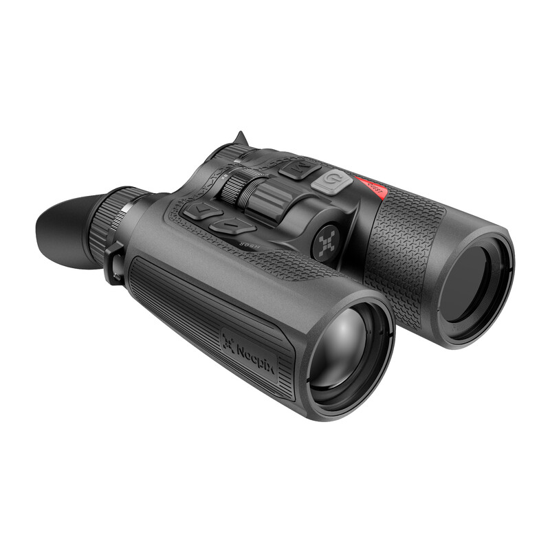 Nocpix Câmara térmica Quest H35R