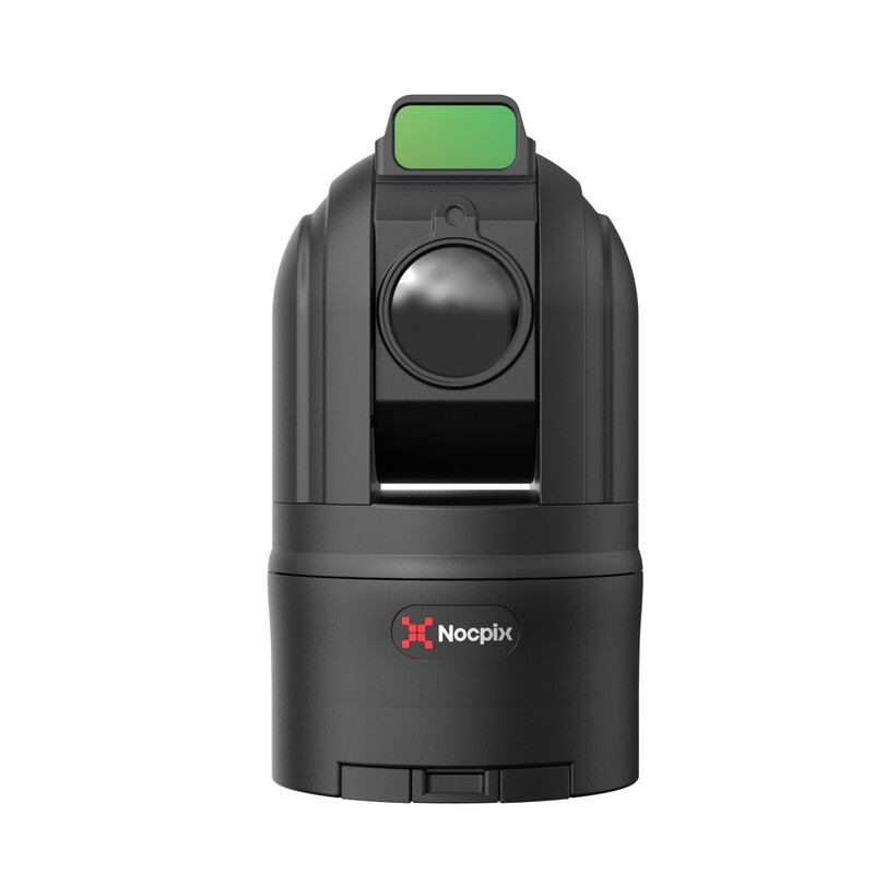 Nocpix Câmara térmica M6T25S Dome-Camera