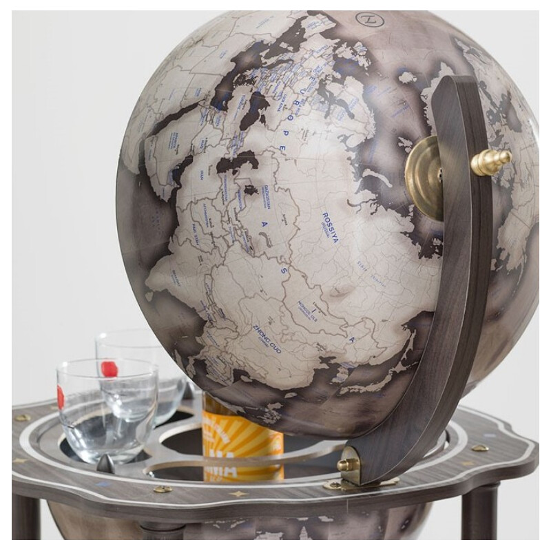 Zoffoli living Globo Bar Lapsis 40cm