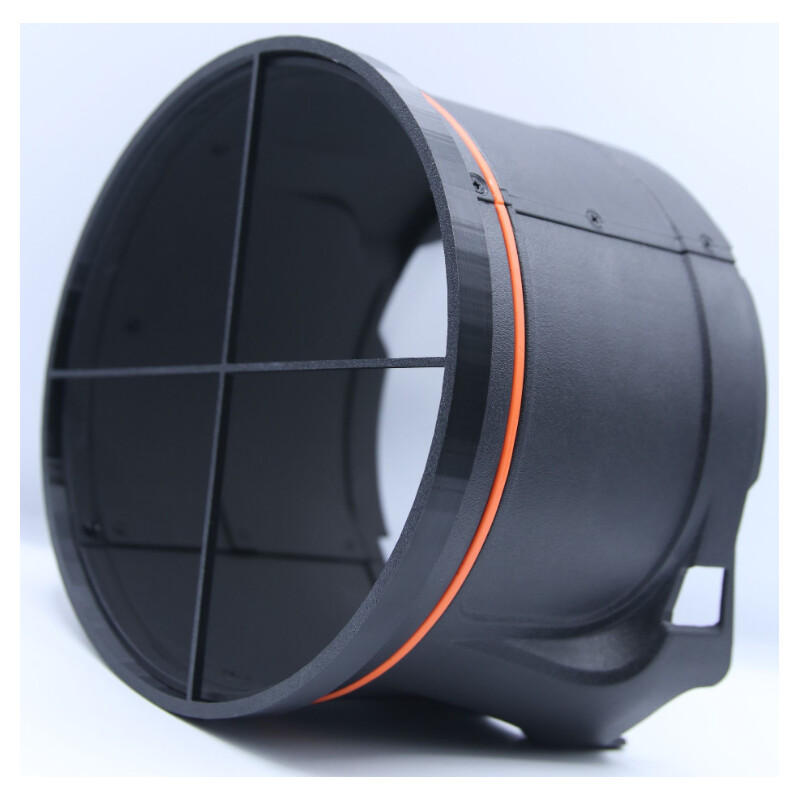 Astroprints Máscaras Bathinov Observatório doméstico Celestron Origin