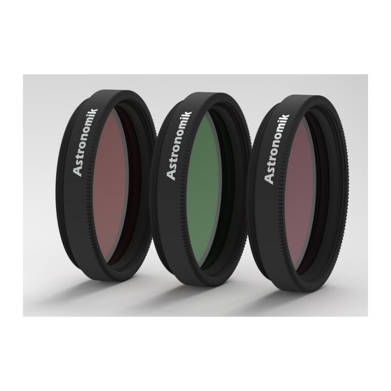 Astronomik Filtro HSO 12nm 1,25"