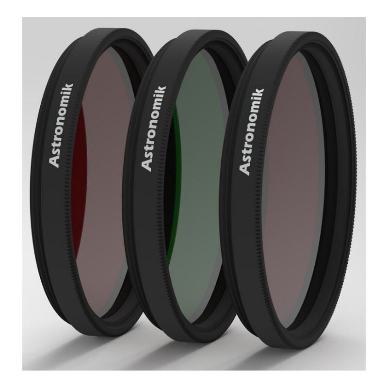 Astronomik Filtro HSO 12nm 2"