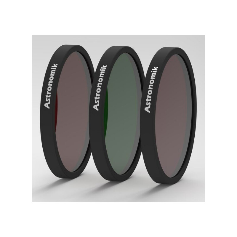 Astronomik Filtro HSO 12nm 36mm