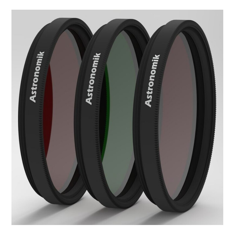 Astronomik Filtro HSO 6nm 2"