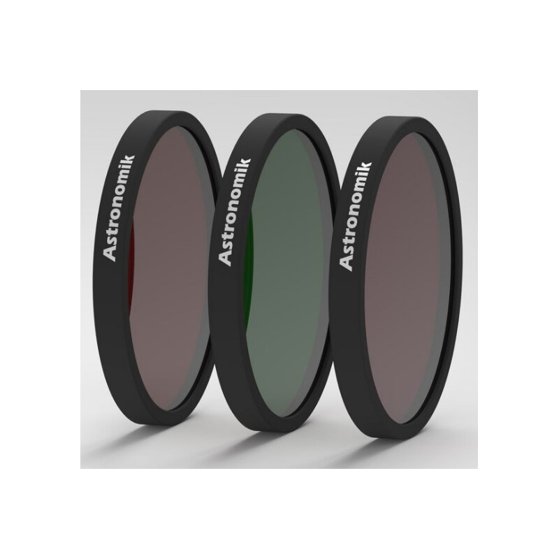 Astronomik Filtro HSO 6nm 36mm