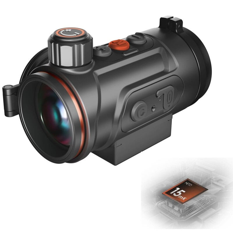 ThermTec Câmara térmica Hunt 335 PRO