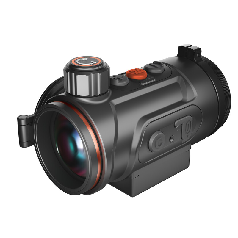 ThermTec Câmara térmica Hunt 635 PRO