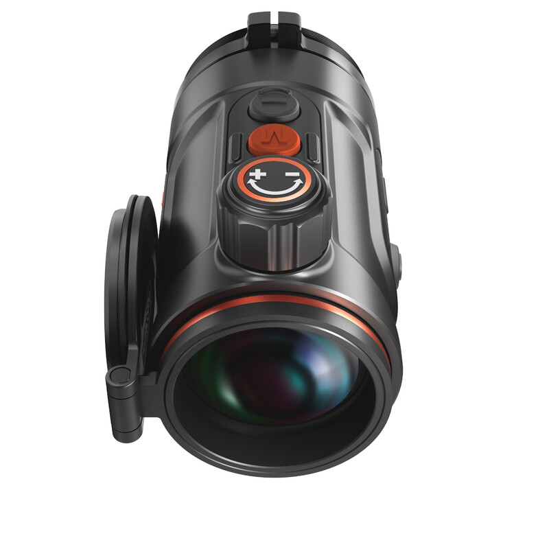 ThermTec Câmara térmica Hunt 635 PRO