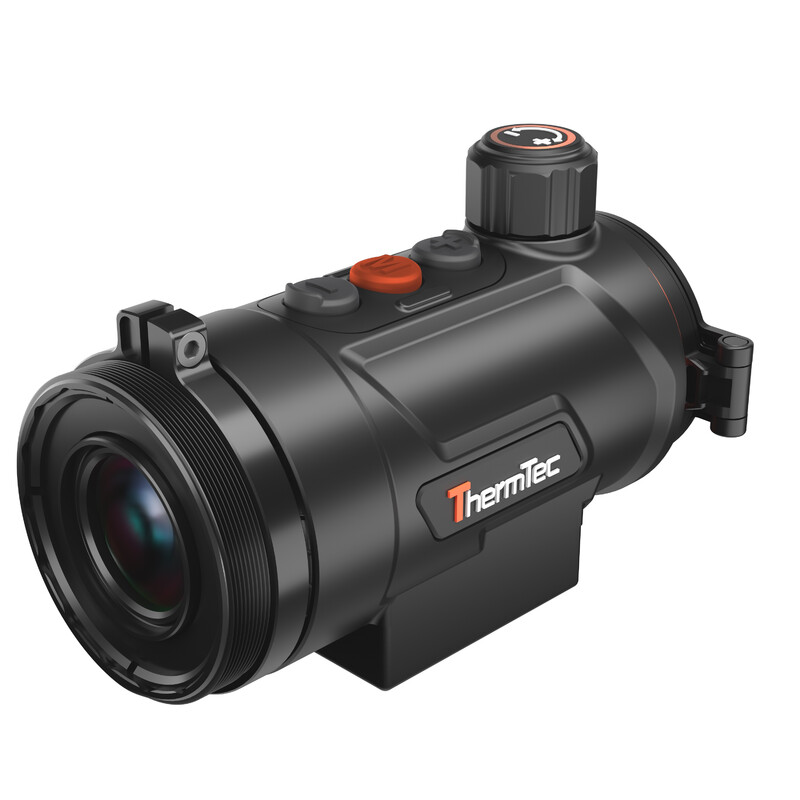 ThermTec câmara térmica Hunt 635 PRO