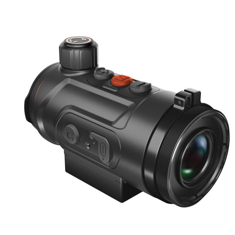 ThermTec Câmara térmica Hunt 635 PRO