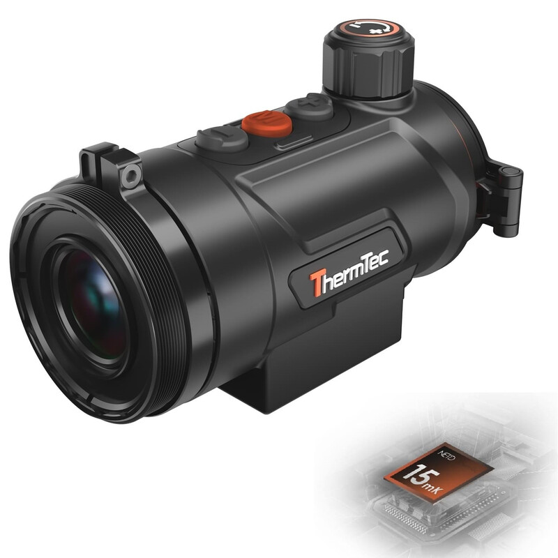 ThermTec Câmara térmica Hunt 635 PRO