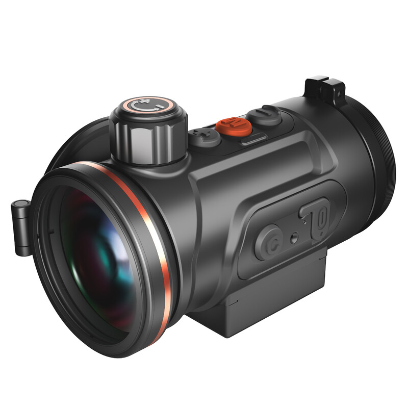 ThermTec Câmara térmica Hunt 650 PRO