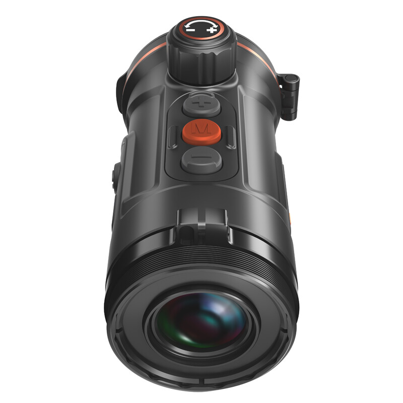 ThermTec Câmara térmica Hunt 650 PRO