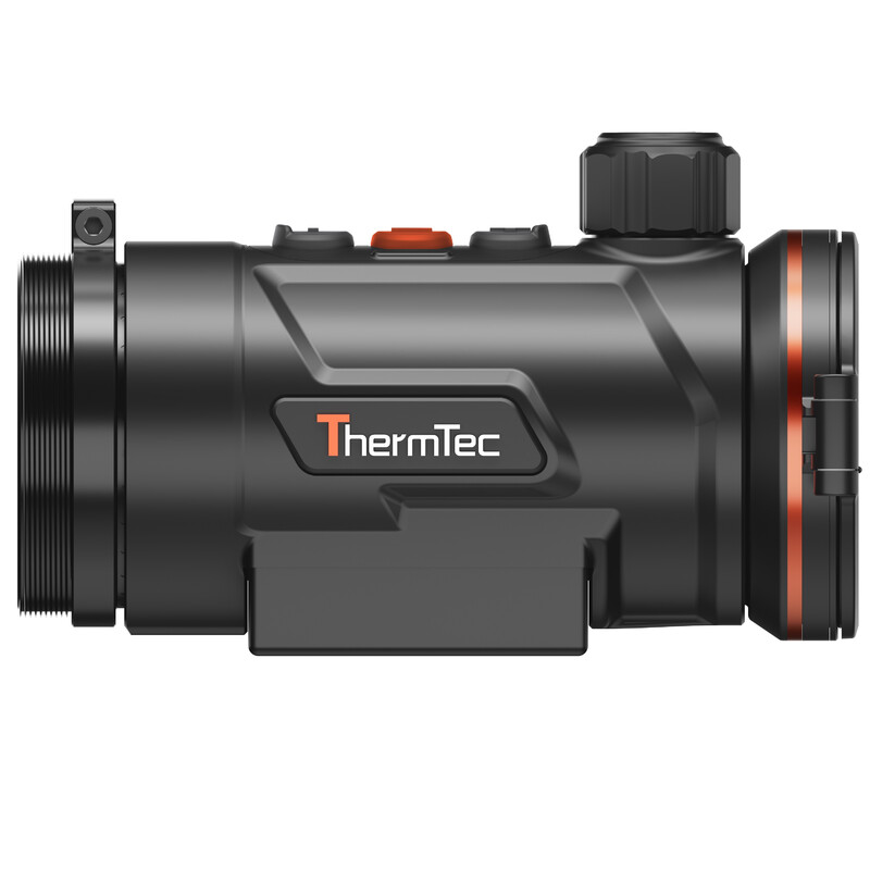 ThermTec Câmara térmica Hunt 650 PRO