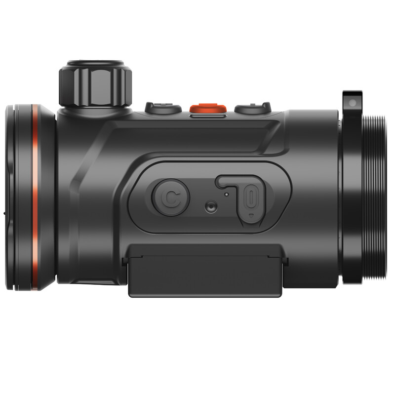 ThermTec Câmara térmica Hunt 650 PRO